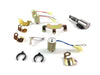 SOLENOID KIT WITH 2 SHIFT AND 1 LOCK-UP A340E - Suntransmissions