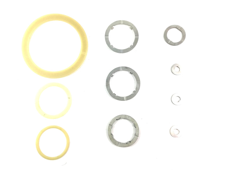 WASHER KIT A404, A413, A470, A670 1978/UP - Suntransmissions