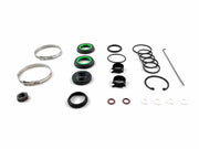 Power Steering Rack And Pinion Kit For Dodge Caliber 2007/09 Jeep Compass 2007/15 Patriot 2007/15