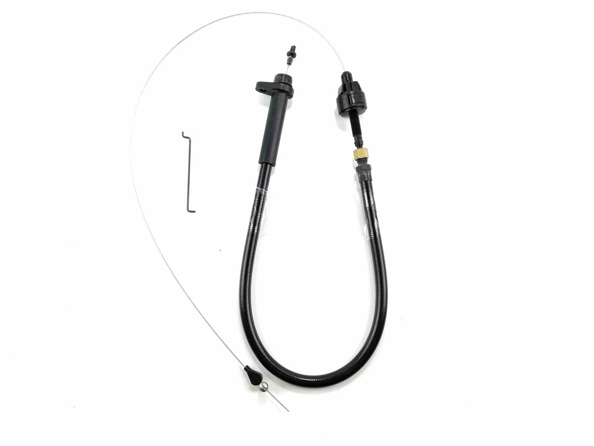 Detent Cable Universal Large Diameter TH125C TH200C TH440 TH700 — Sun