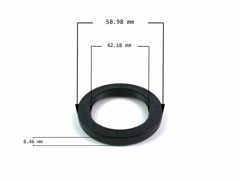 Metal Clad Seal Pump JF506E 09A RL4F03A RE4F03A JF403E JF414E RE4F03C JF404E  