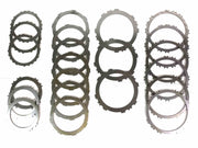 Steel Pack A245E A246E A247E
