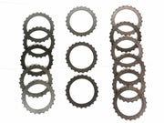 Steel Pack APX4 PX4B A6VA AOYA APXA BOYA MPOA MPWA MPXA MP1A MPJA