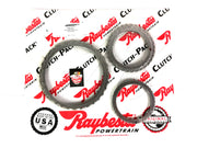 STEEL PACK F4EAT - Suntransmissions