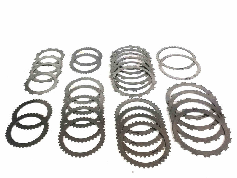 Steel Pack U150E U151E