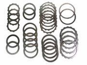 Steel Pack U150E U151E