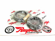 Steel Pack 5EAT TG5C