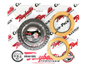 FRICTION PACK RAYBESTOS 4R70W, 4R75W - Suntransmissions