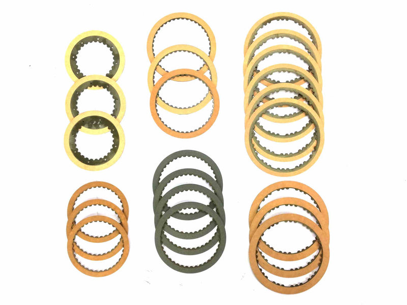 Friction Pack Allomatic A245E A246E