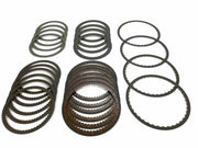 Friction Pack Allomatic (2.0L, 2.5L, 3.6L) 09G TF-60SN 2004/UP