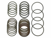 Friction Pack Allomatic (2.0L, 2.5L, 3.6L) 09G TF-60SN 2004/UP