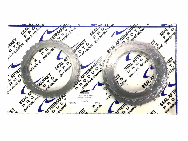 Steel Pack F4A33-1 F4A32-1 W4A32-1 W4A33-1