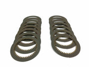 Friction Pack Allomatic A6VA AOYA APX4 APXA BOYA MP1A MPOA MPWA MPXA PX4B MPJA