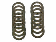 Friction Pack Allomatic A6VA AOYA APX4 APXA BOYA MP1A MPOA MPWA MPXA PX4B MPJA