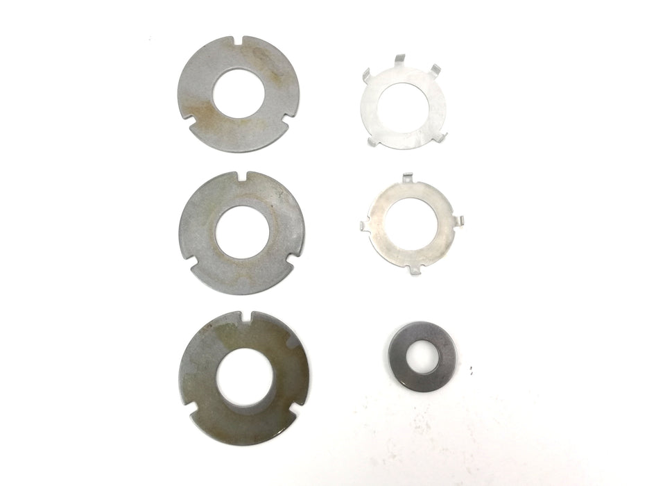 WASHER KIT A604 - Suntransmissions