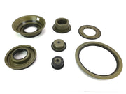 PISTON KIT 7 PC               AL4/DPO
