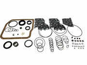 Overhaul Kit Transtec with Pistons U150E U151E U151F AW95-51LS