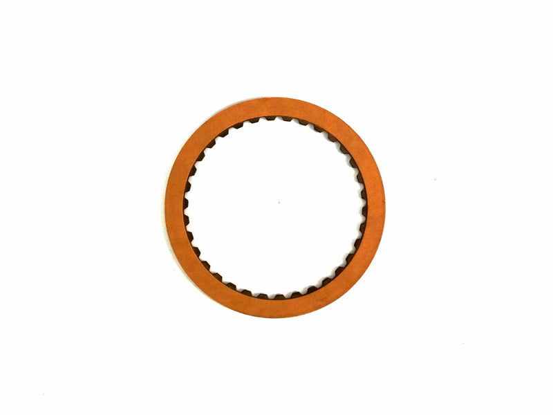 Friction Plate Allomatic Undredrive Direct Clutch [3-11] A240E A240L A241E A241L A243E A244E