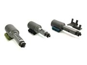 KIT SOLENOID LINEAR (INCLUDES SLU, SLT, SLS AND BRACKET) AW55-50SN, AF33-5, AW55-51SN