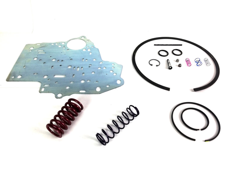 SHIFT KIT SUPERIOR WTH PLATE TH400 - Suntransmissions