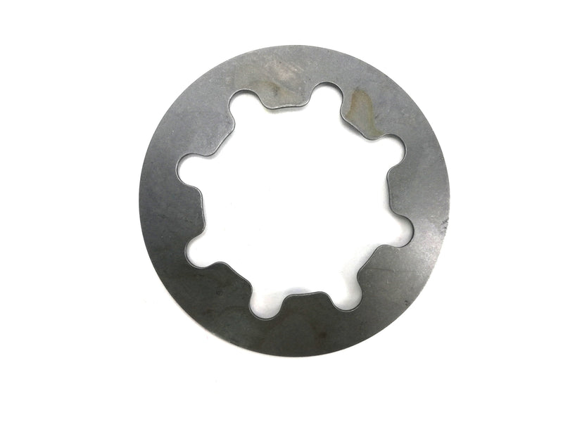 SPRING FORWARD CLUTCH DISC .094in C6 E4OD - Suntransmissions