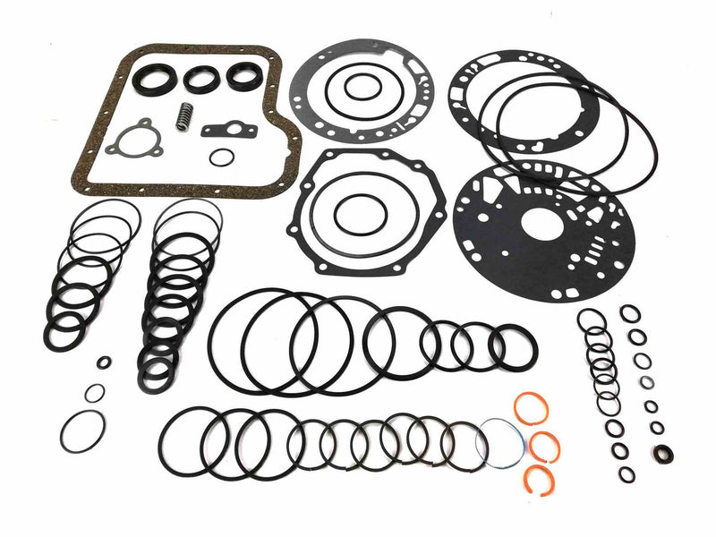 Overhaul Kit L4N71B E4N71B