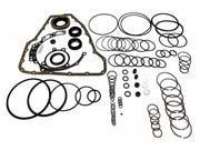Overhaul Kit without Pistons RE4F04A RE4F04V 4F20E