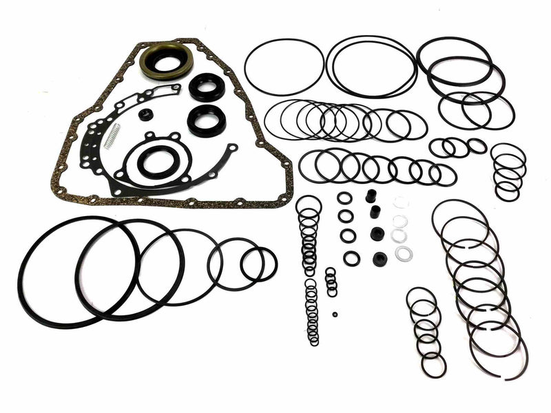 Overhaul Kit without Pistons RE4F04A RE4F04V 4F20E