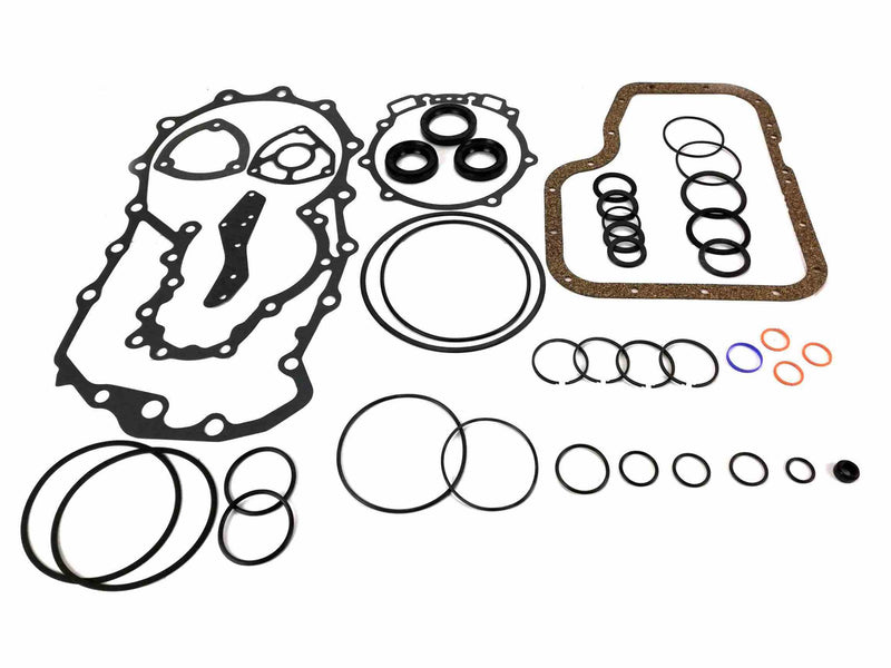 Overhaul Kit F3A MX-1 KF100