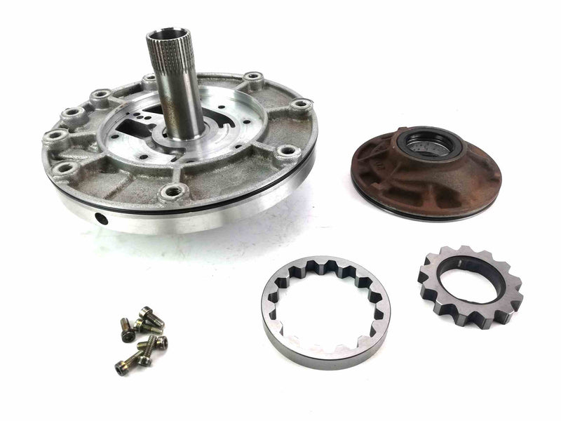 Pump UT RE5R05A A5SR1 JR507E A5SR2