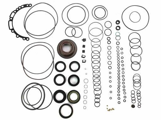 Overhaul Kit with Pistons JF506E 5F31 AG5 09A JA5A-EL 5F31J RE5F01A