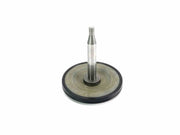 Piston OE Servo Reverse 3 Groove AOD AODE 4R70W 4R70E 4R75W 4R75E FIOD FIODE 