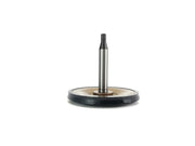 PISTON SERVO REVERSE 1 GROOVE AOD, AODE, 4R70W, 4R70E, 4R75W, 4R75E, FIOD, FIODE 