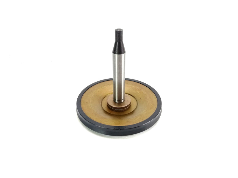 PISTON SERVO REVERSE 1 GROOVE AOD, AODE, 4R70W, 4R70E, 4R75W, 4R75E, FIOD, FIODE 
