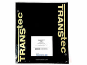 Overhaul Kit Transtec with Pistons TAAT MP6 MP7