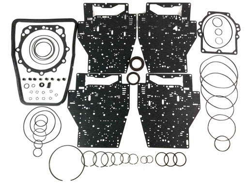 Overhaul Kit Transtec ZF4HP22 ZF4HP24