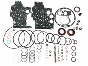 Overhaul Kit Transtec (No Pan Gasket) 4L80E MT1