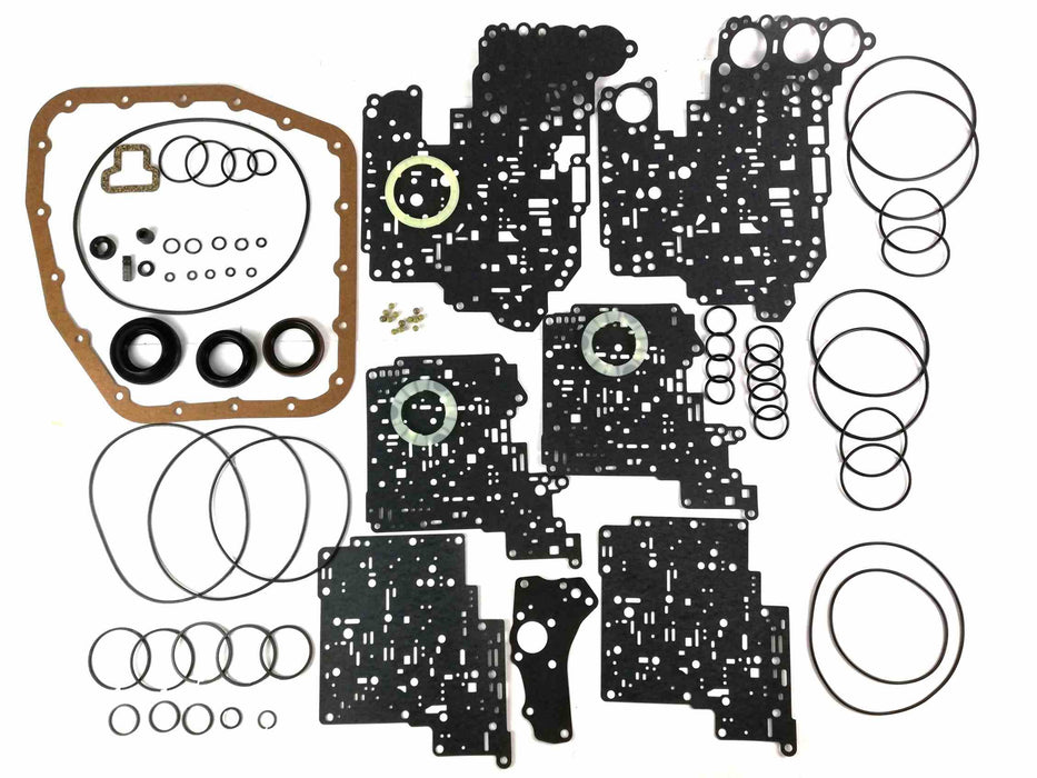 Overhaul Kit Transtec with Duraprene Pan Gasket A245E A246E AW70-40LE 2003/UP