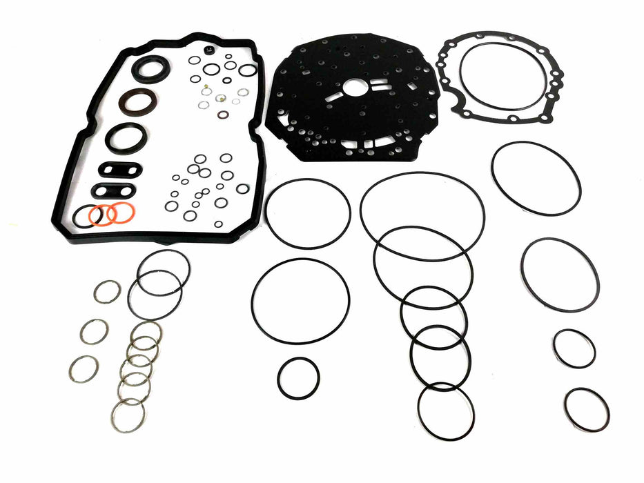 Overhaul Kit Transtec without Pistons 722.9 K7B1000 W7X700 W7X550 W7C700 W7B700 W7A700