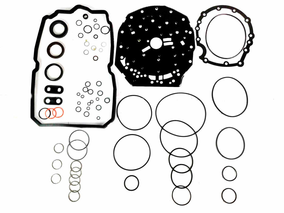 Overhaul Kit Transtec without Pistons 722.9 K7B1000 W7X700 W7X550 W7C700 W7B700 W7A700