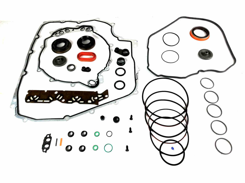 Overhaul Kit Transtec without Pistons (Generation 1) 6T70 6T75 2007/13