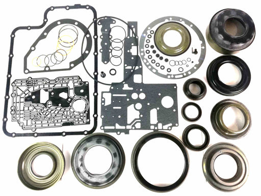 Overhaul Kit Transtec with Pistons and Molded Pan Gasket 5R110W