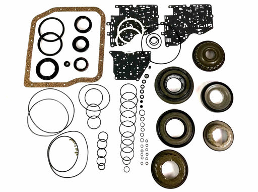 Overhaul Kit Transtec with Pistons U250E AW95-50LS U250