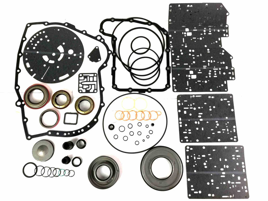 Kit de revisión Transtec con pistones CD4E LA4A-EL LA4AEL 03/UP — Sun ...