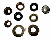 Piston Kit (9) Ford FNR5 