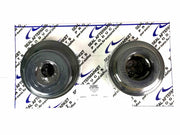 Piston Kit (9) Ford FNR5 