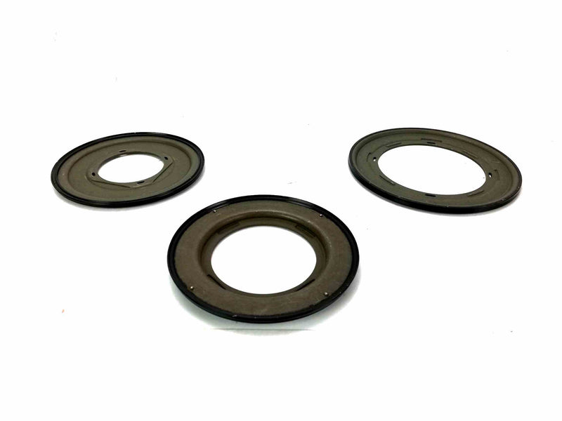 Piston Kit (3) RE5R05A A5SR1 JR507E A5SR2
