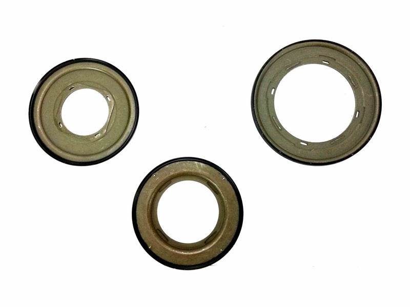 Piston Kit (3) RE5R05A A5SR1 JR507E A5SR2