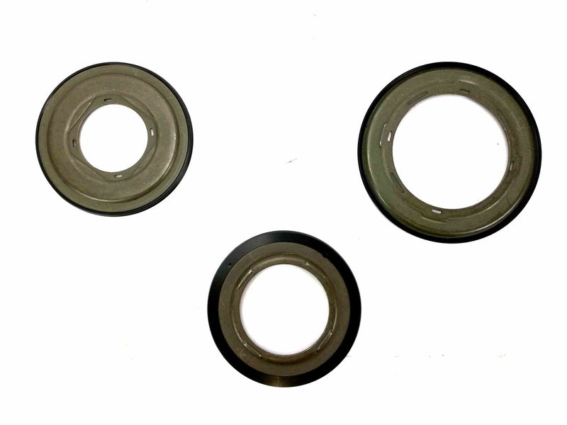 Piston Kit (3) RE5R05A A5SR1 JR507E A5SR2