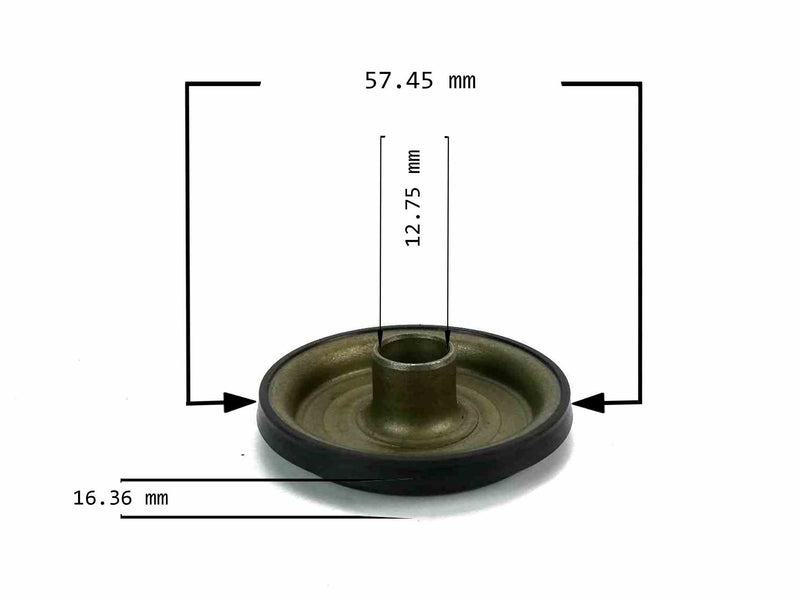 Piston Overdrive Clutch AXOD AXODE AX4S AX4N 4F50N 1986/97